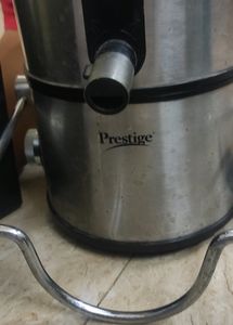 Juicer