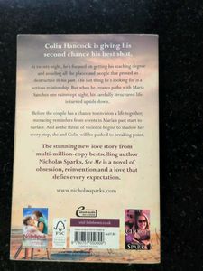 See Me by Nicholas Sparks