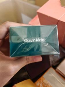 Calvin Klein Eternity For Men Perfume