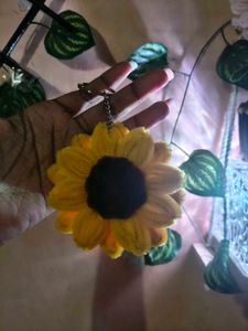 Handmade Charm Keychains