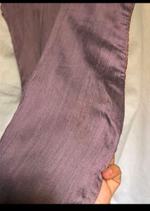 Elegant Saree Ethnic Kurta