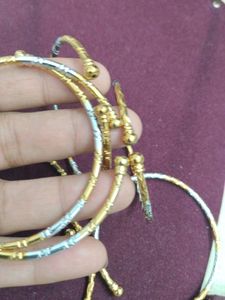 Adjustable Kada