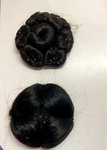 ARTIFICIAL HAIR JUDAA COMBO