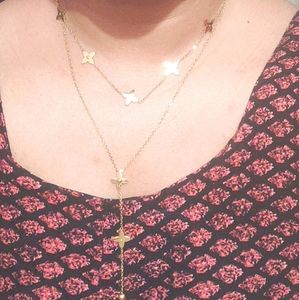Anti Tarnish Necklace