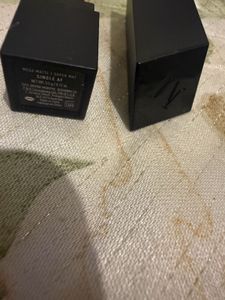 Empty Morphe Lipstick Case