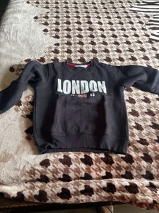 London Kids Sweatshirt
