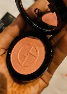 Giorgio Armani Luminous Silk Glow Blush 50