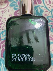 The Man Company Hero Eau De Parfum