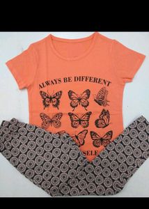 Any 3 Top Leggings Set