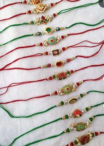 rakhis for any desgin an