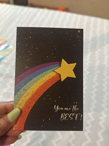 Factor Notes Post Cards - Set of 8