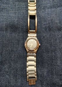 Swatch Irony Original (Non Working)