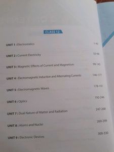 Complete NEET Physics Guide