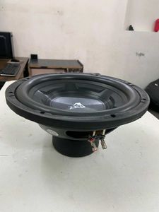 High-Quality Subwoofer Speaker