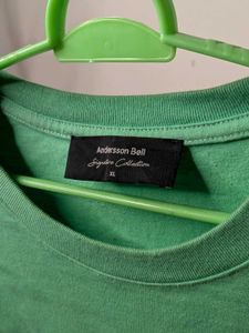 Green Andersson T-Shirt