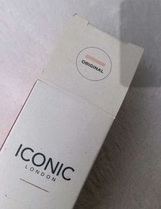 Iconic london Prep set mist ♥️💕