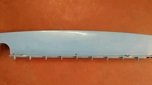 Single Door fridge Front Plate Lower Cover.