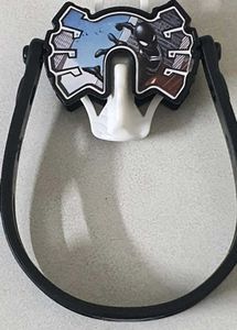 Spider-Man Web Shooter Toy