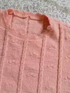 Chic Knit Vest - Perfect Layering Piece