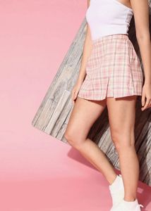 Berrylush Mini Skort