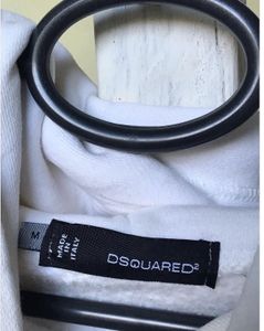 Dsquared hoodie