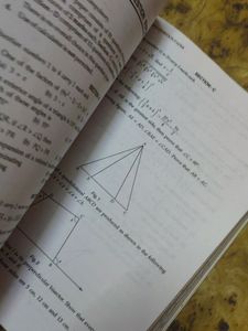 Class 9 Mathematical( R.D Sharma )
