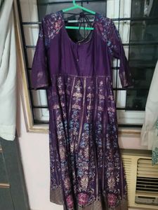 Anarkali kurti