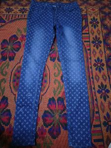 5 Jeans