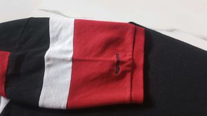 5 xl big banana Polo t-shirt