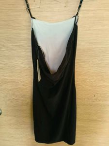 Embellished Party Wear Dress