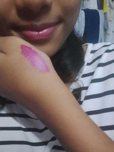Crazy Lips Lip Gloss