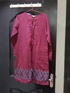 Global Desi Tunic.....