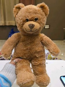 Teddy Bear Trio