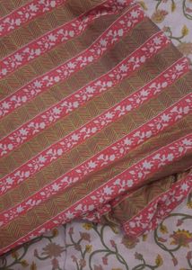 Kurta Pant Set