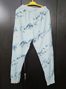 Tie-Dye Joggers