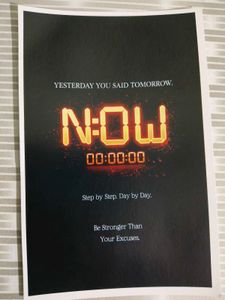 Motivational Quotes Posters