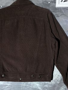 Men's Corduroy Jacket