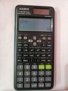 Casio fx-991ES PLUS Scientific Calculator
