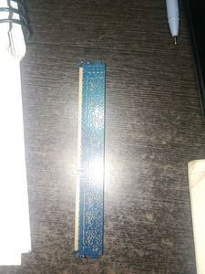 Pro RAM 4GB DDR3