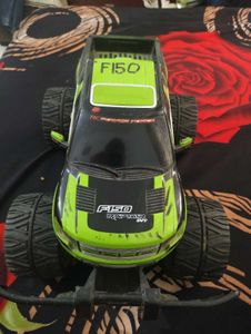 F150 Raptor RC Truck