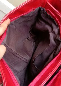Red Bag