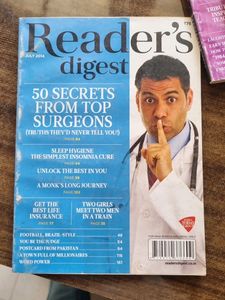 Vintage Reader's Digest