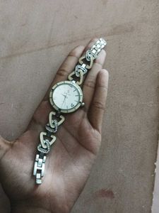Sukina Women's Fashion Watch