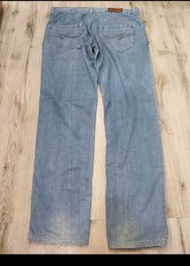 Sc2671 Sabrin Jeans Size 36