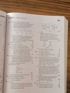 CBSE Chemistry Class XII Solved Papers