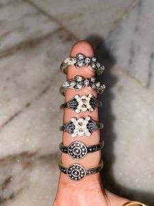 Elegant Bracelet &amp; Earring Set