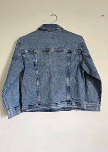 Kids H&amp;M Denim Jacket