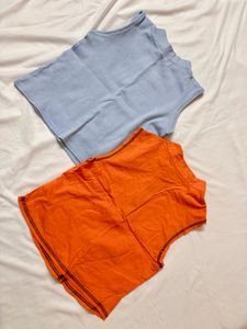 Combo Of Tops