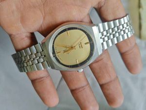 vintage hmt  Classic Rohit Analog Wat