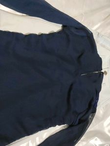 Jeans Ice Blue Color